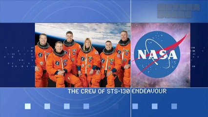 Space Shuttle Parking Lot (2 of 5)