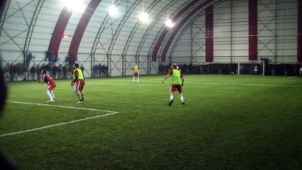 2016- KIŞ TURNUVASI - FİNAL - 6.BÖLÜM