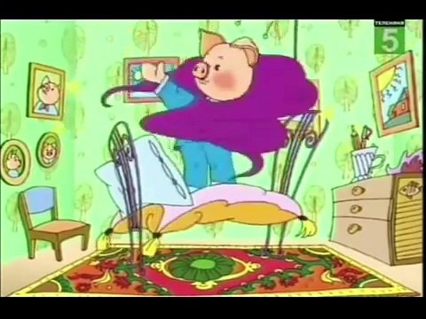 колыбельные песни из мультфильмов