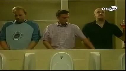 Взаимопомощь. Ну очень смешное видео!