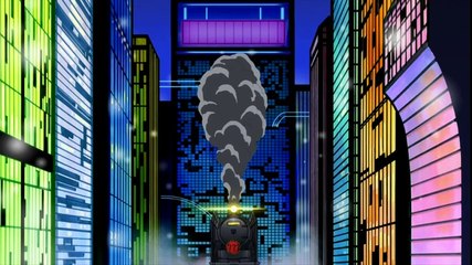 [Tekmatek] Senyuu 09 Vostfr