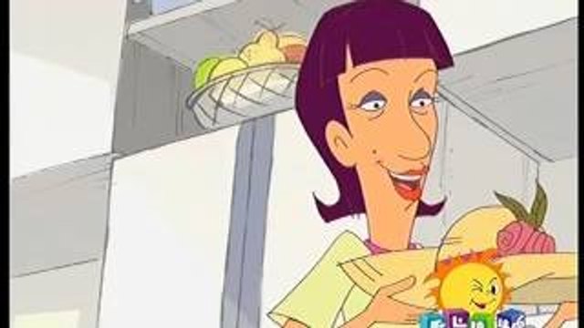 Gloria vin veedu chutti tv tamil very interesting funny 8 2 16 serial part 1