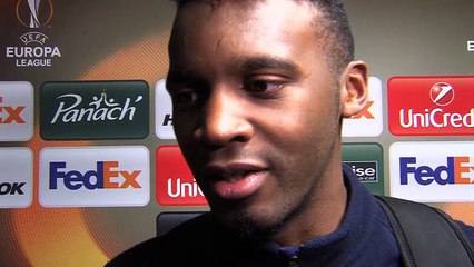 J-C Bahebeck : «Important de gagner»