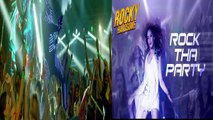 ROCK THA PARTY Video Song _ ROCKY HANDSOME _John Abraham, Shruti Haasan, Nora Fatehi _BOMBAY ROCKERS 2016