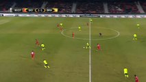 Rafa Silva Goal HD - Sion 1-2 Braga - 18-02-2016 -