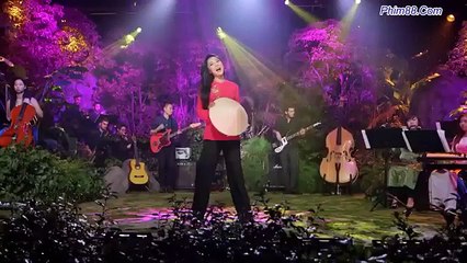 Bức Hoạ Đồng Quê Văn Phụng Hà Thanh Xuân, Ngọc Anh Vi, Cát Lynh