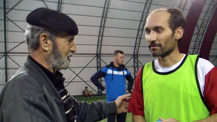 2016- KIŞ TURNUVASI - FİNAL - 10.BÖLÜM