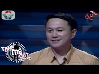 Single Man - Daniel Oliver - Take Me Out Indonesia 4