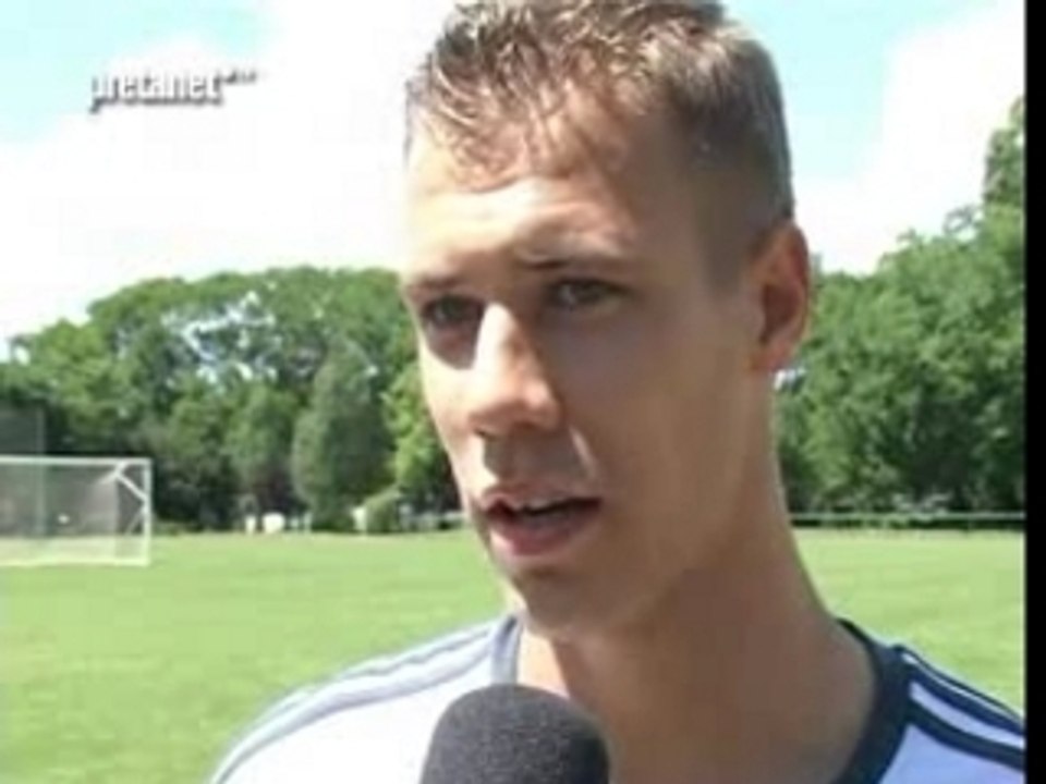 Krisztian Vadocz Interview