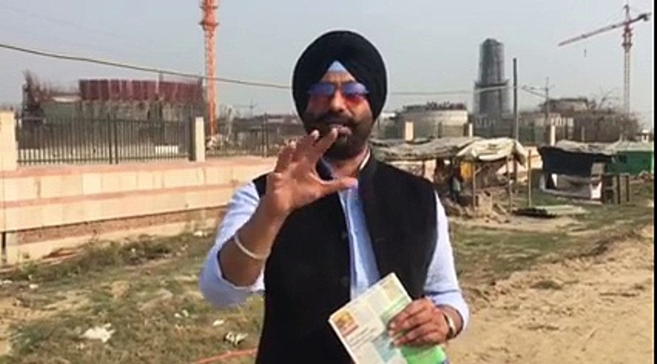 Sukhpal Khaira