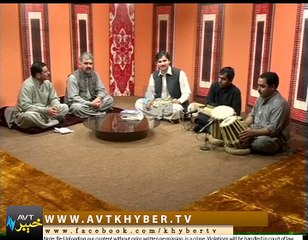 ADBI MEHFIL ( 17-02-2016 )