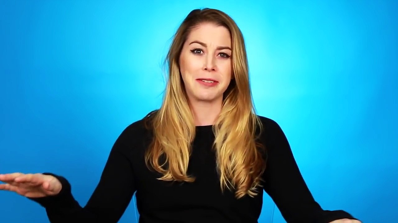 36 Answers To Dumb Womens Questions