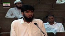 Khilafat k bagair Deen ka Nifaaz Kasy? - By Dr. Israr Ahmed