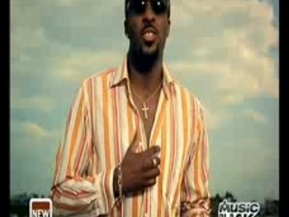 Kaysha - one love