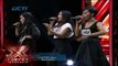 JAD N SUGY - BANG BANG (Jessie J) - Audition 3 - X Factor Indonesia 2015