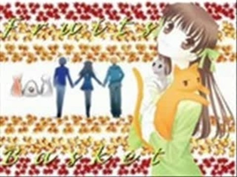 Amv mes mangas préférés