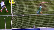 Rodrigo Goal HD - Valencia 6-0 Rapid Vienna - 18-02-2016