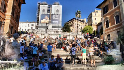 Roma, Ciudades del Mundo