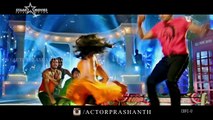 Desi Girl - Official Video _ Saahasam _ STR, Lakshmi Menon _ Prashanth, Nargis Fakhri _ Thaman SS