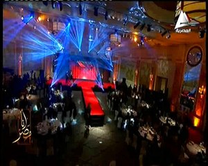 برنامج"أنا مصر" يعرض تكريم كارول سماحة فى مهرجان الرواد