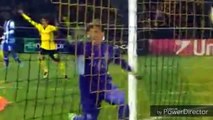Borussia Dortmund vs Porto 2-0 - All Goals - highlights - Europa League - 18-2-2016