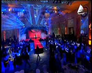 برنامج"أنا مصر" يعرض تكريم كارول سماحة فى مهرجان الرواد