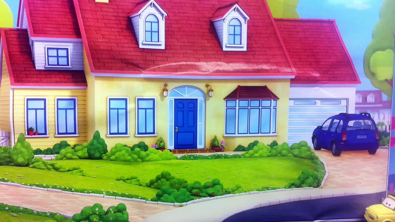 Doc McStuffins Full Episodes |Surprise Toys A Very McStuffins Christmas With Santa Claus Pez Candy