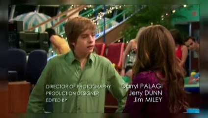 The Suite Life on Deck Season 3 Episode 05 Full HD Das Boots