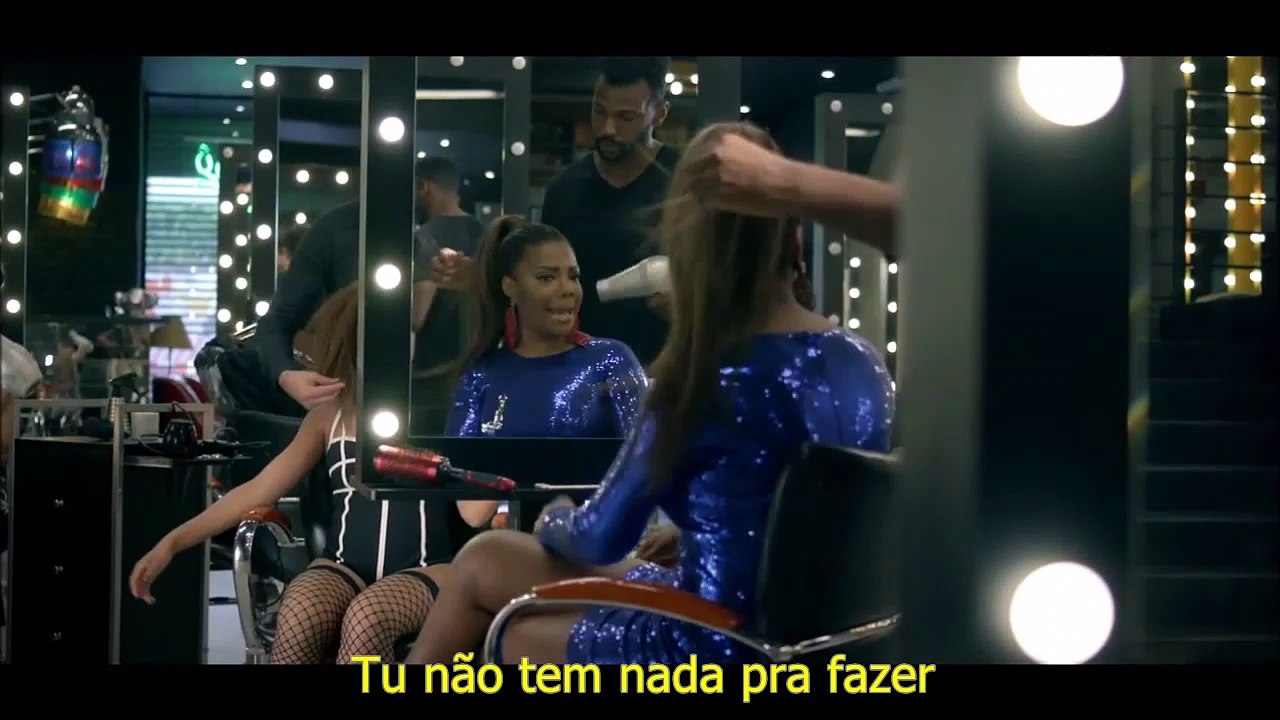 Ludmilla - 24 Horas Por Dia