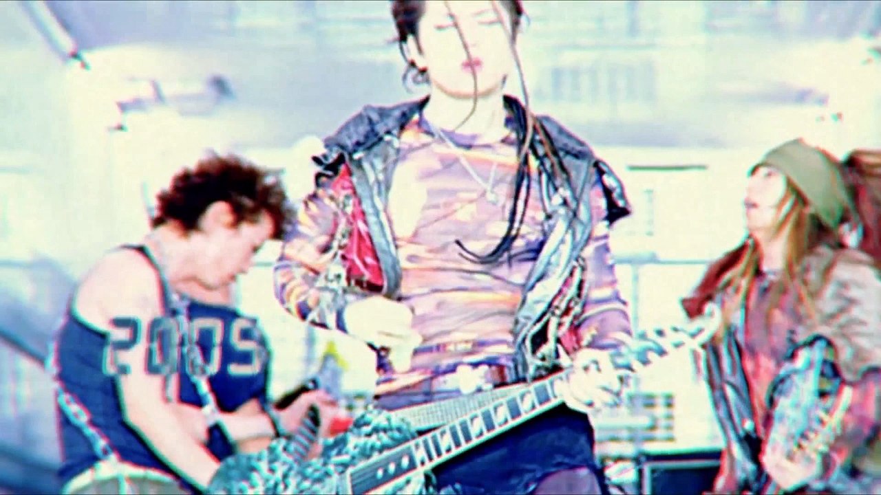 GACKT WORLD TOUR 2016 LAST VISUALIVE