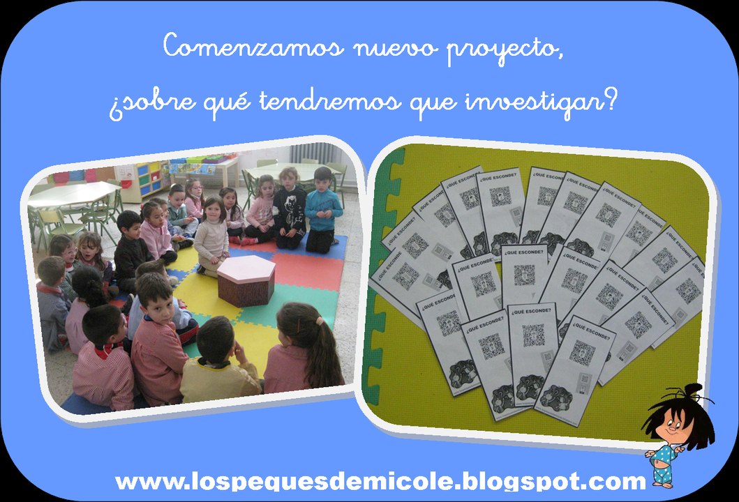 comenzamos proyecto