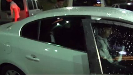 Gazeteci Mehmet Baransu gözaltına alındı