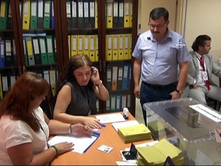 Cumhurbaşkanı seçiminde oy nasıl kullanılacak