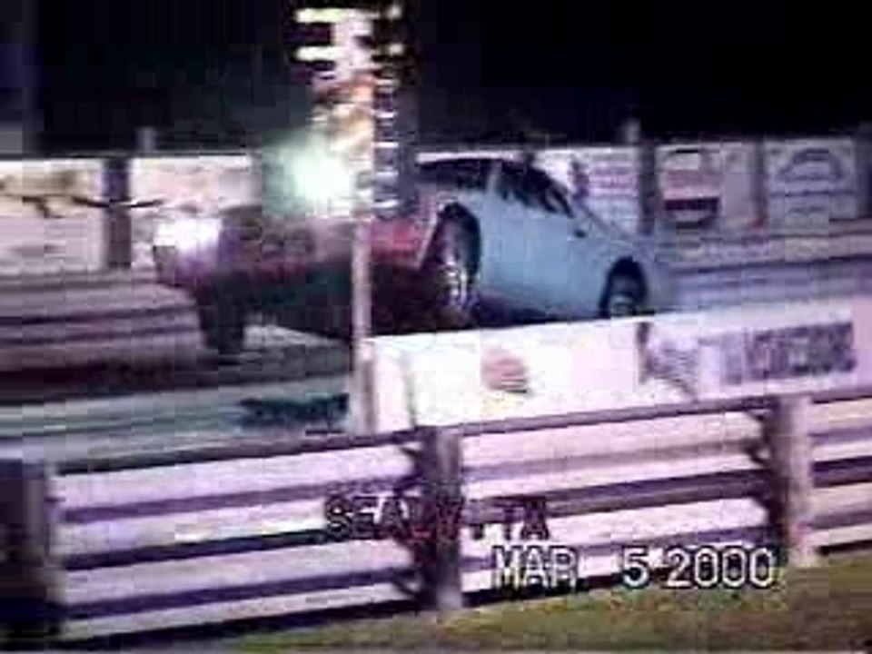 Street Racing - Bad ass cars, crashes, burnouts, drifting
