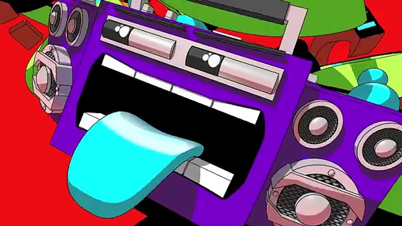 RMG album art designer Deraj talks about grabbing attention with cover art (World Music 720p)