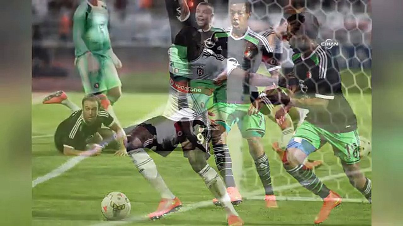 Demba Ba Kartal'ı uçurdu