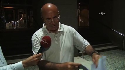 CHP'li Tanal: 5. Sulh Ceza Mahkemesi evrakta sahtecilik yapıyor