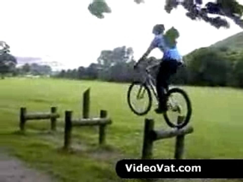 Bici strabiliante
