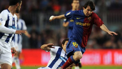 Barça - Messi met tout le monde d’accord