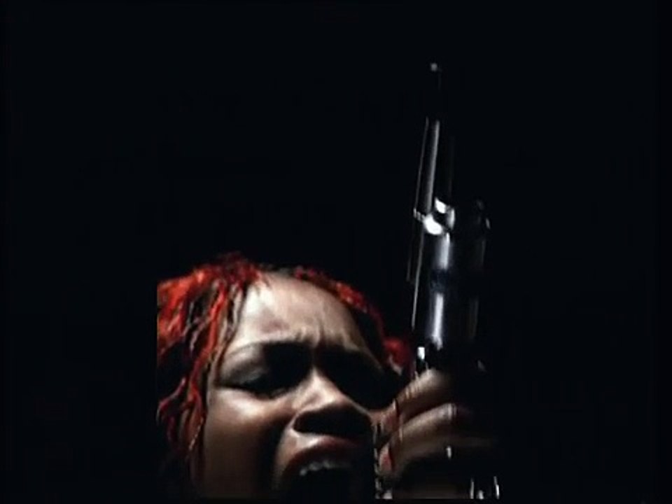 Kool Shen feat. Toy - United We Stand