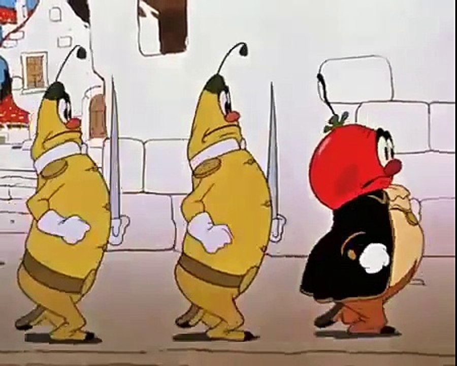 Мультфильм Чиполлино смотреть онлайн бесплатно....