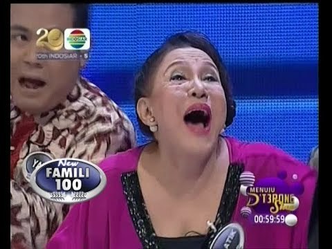 New Famili 100 - Ep387