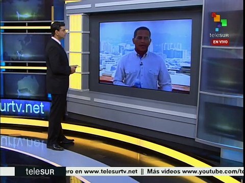 Venezuela: sector transporte avala acciones económicas de Maduro