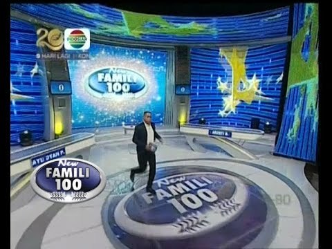 New Famili 100 - Ep371