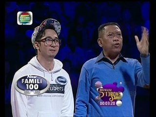 New Famili 100 - Ep361