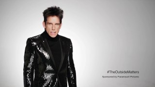 Zoolander 2 - The More You Know - Derek Zoolander on the Environment (2016) HD
