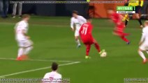 Augsburg 0-0 Liverpool HD - All Goals & Full Highlights 18.02.2016 HD