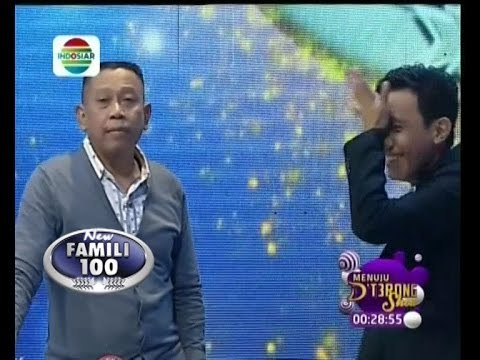 New Famili 100 - Ep353