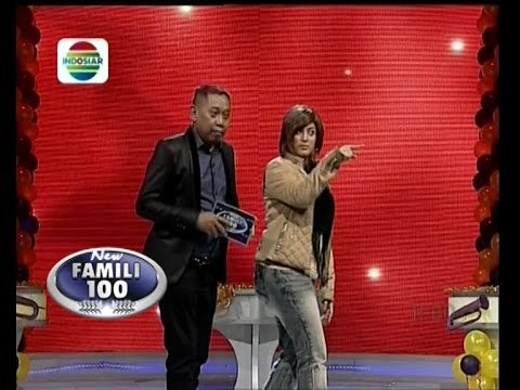 New Famili 100 - Ep379