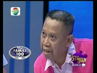 New Famili 100 - Ep354